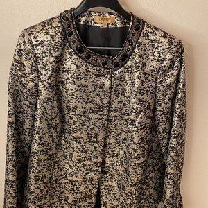 Kasper Women's 2pc Suit- Jacket and Skirt